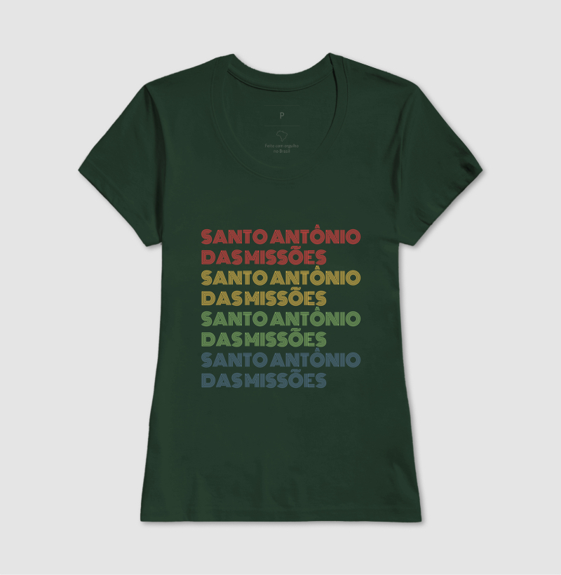 Camisa 12