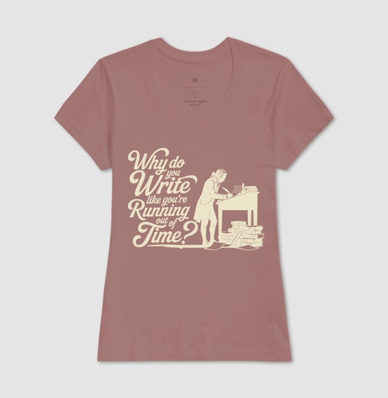 Camisa 16