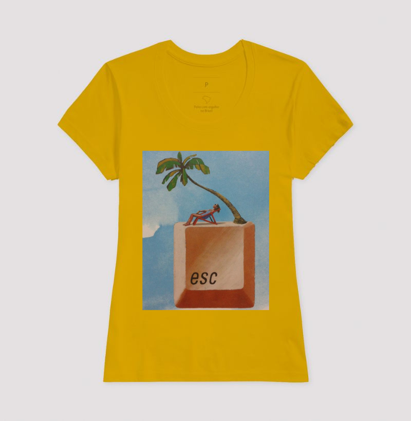 Camisa 14
