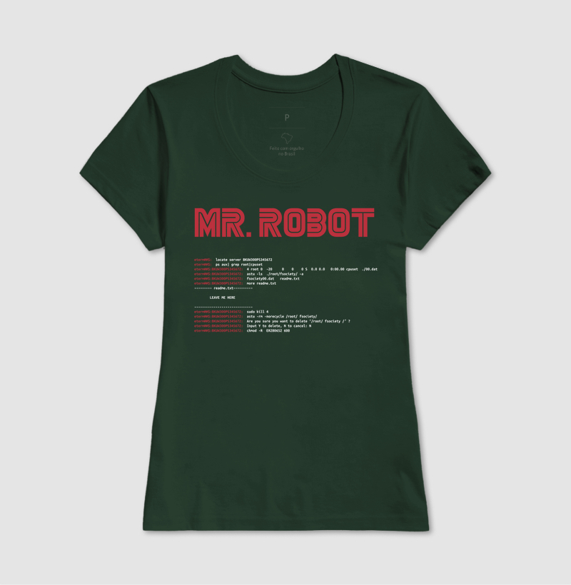 Camisa 5