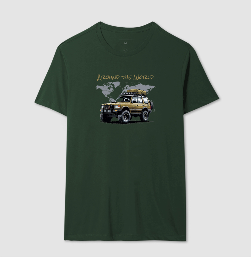 Camisa 10