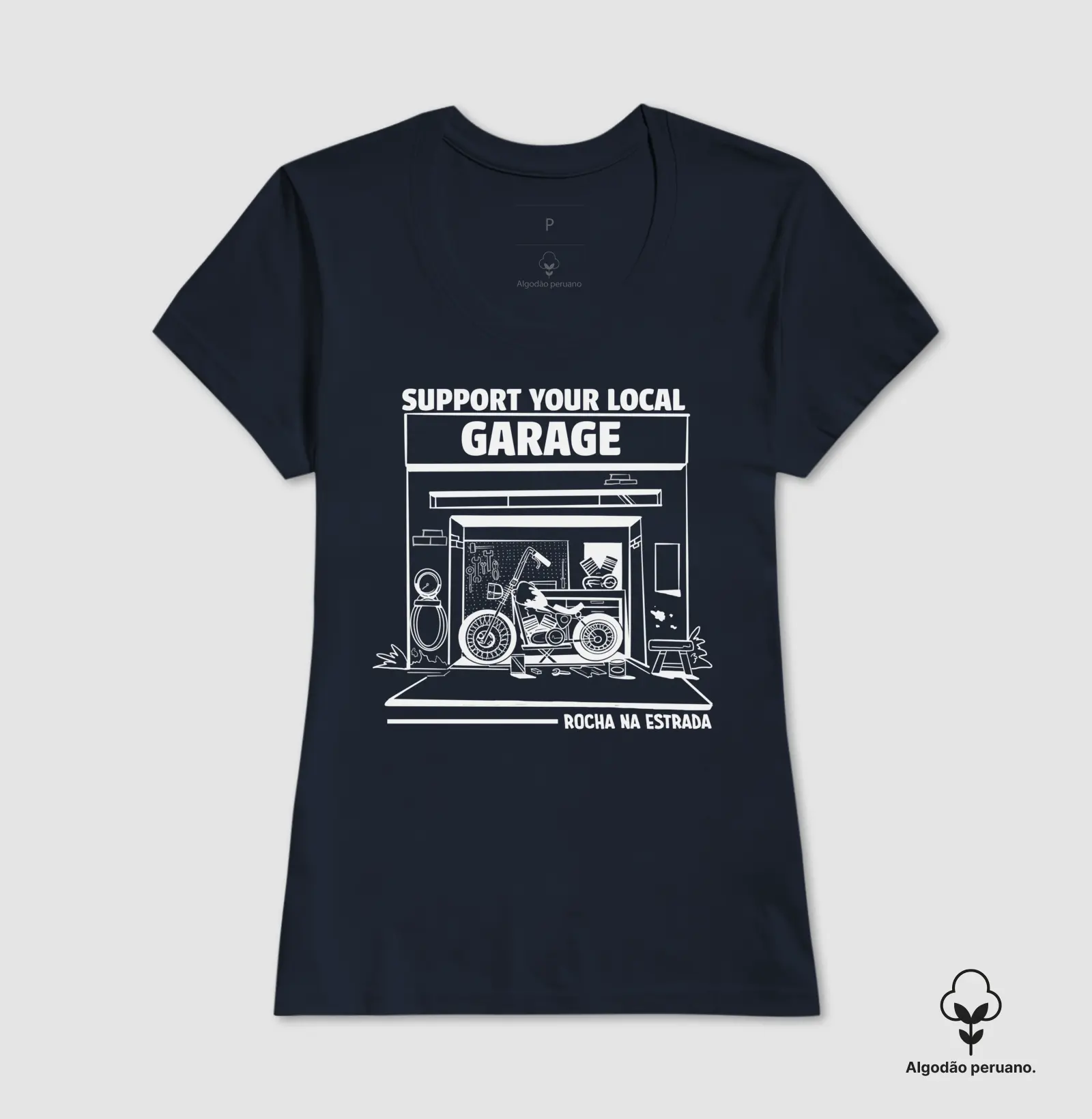 Camisa 6