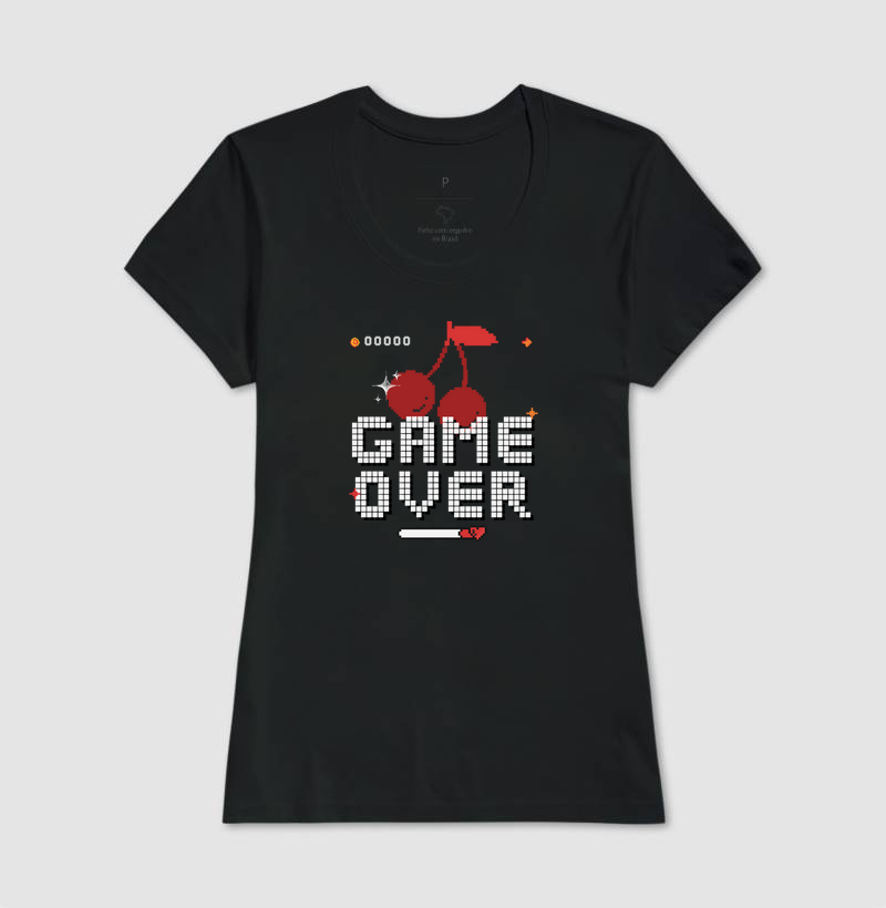 Camisa 5