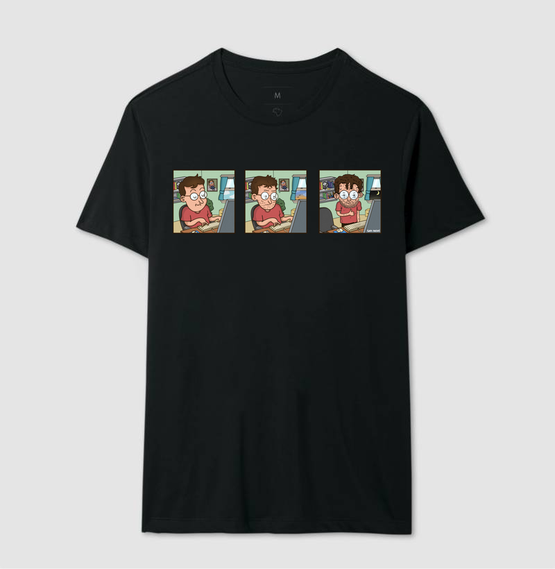 Camisa 13