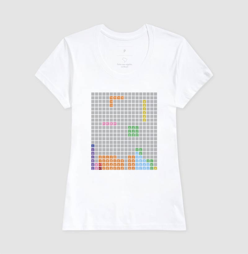 Camisa 4
