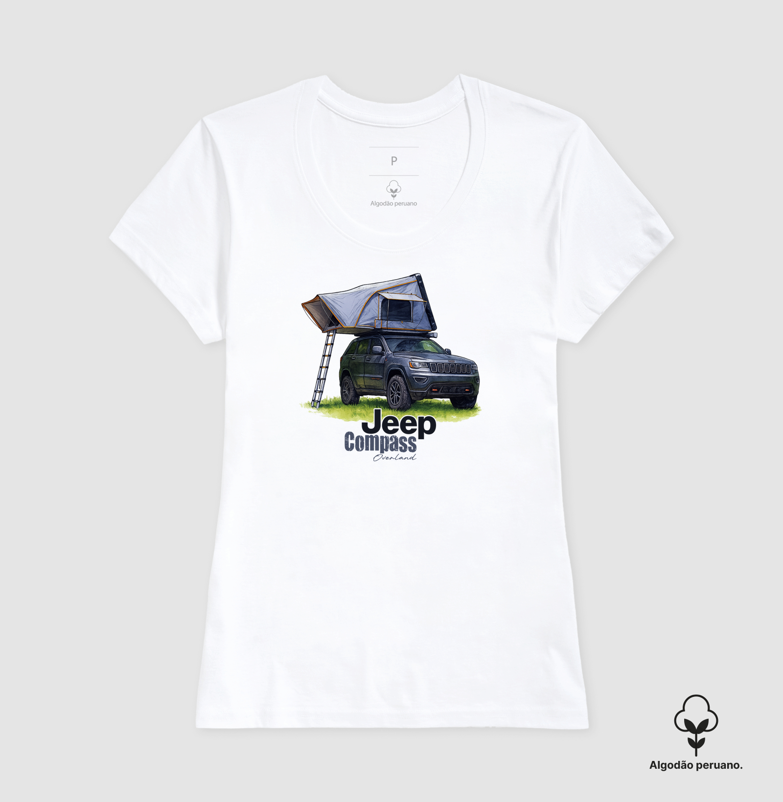 Camisa 3