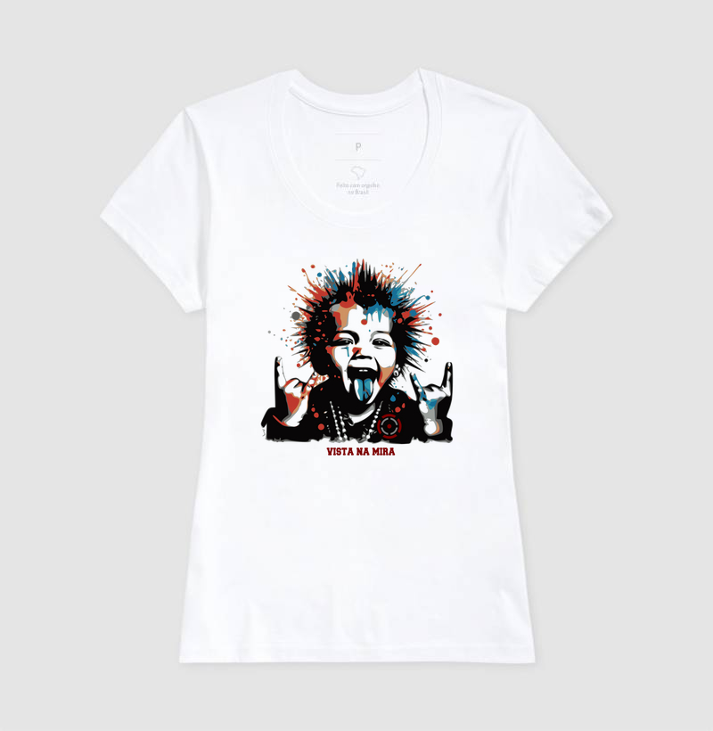 Camisa 16