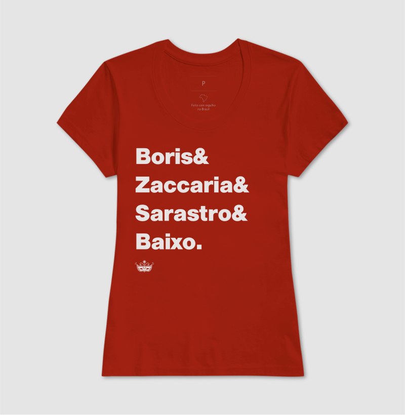 Camisa 4