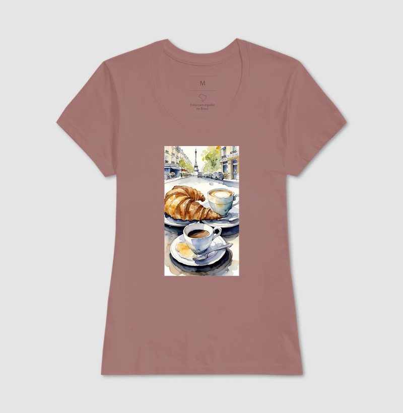 Camisa 16