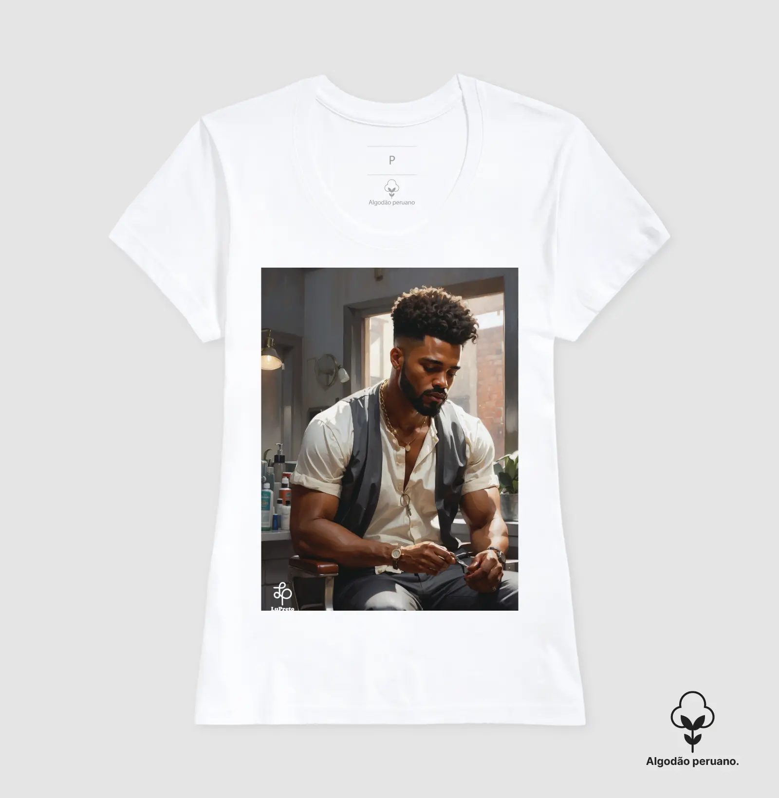 Camisa 4