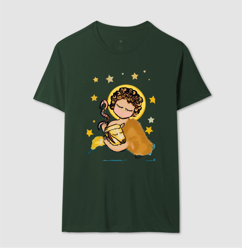 Camisa 10
