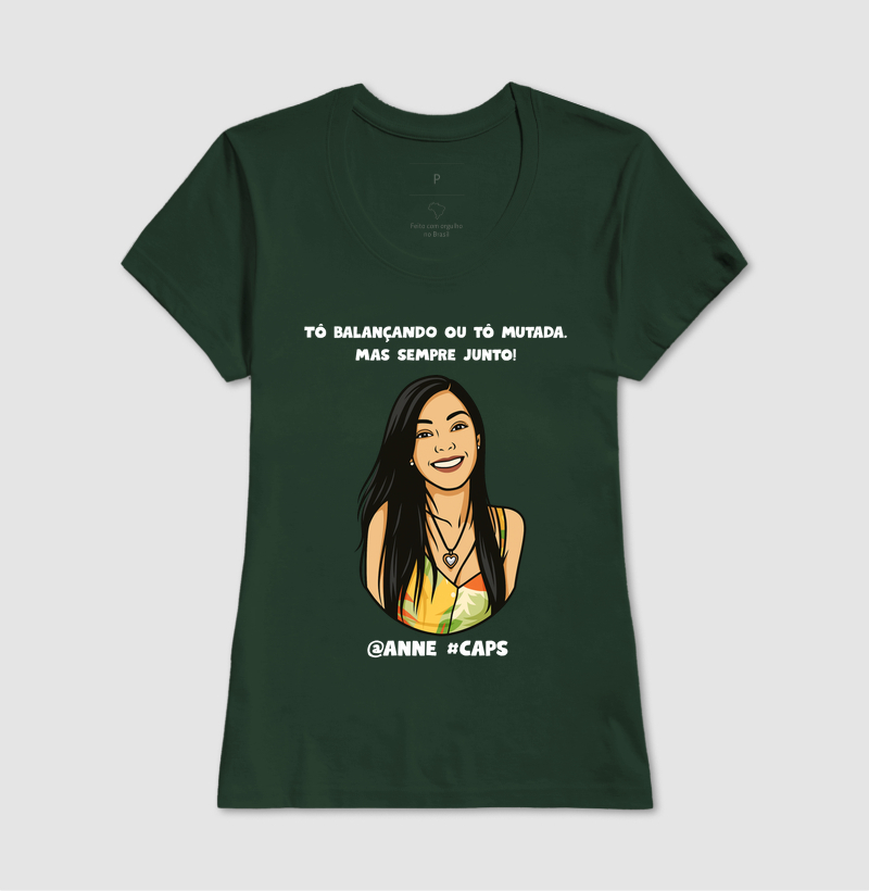 Camisa 12