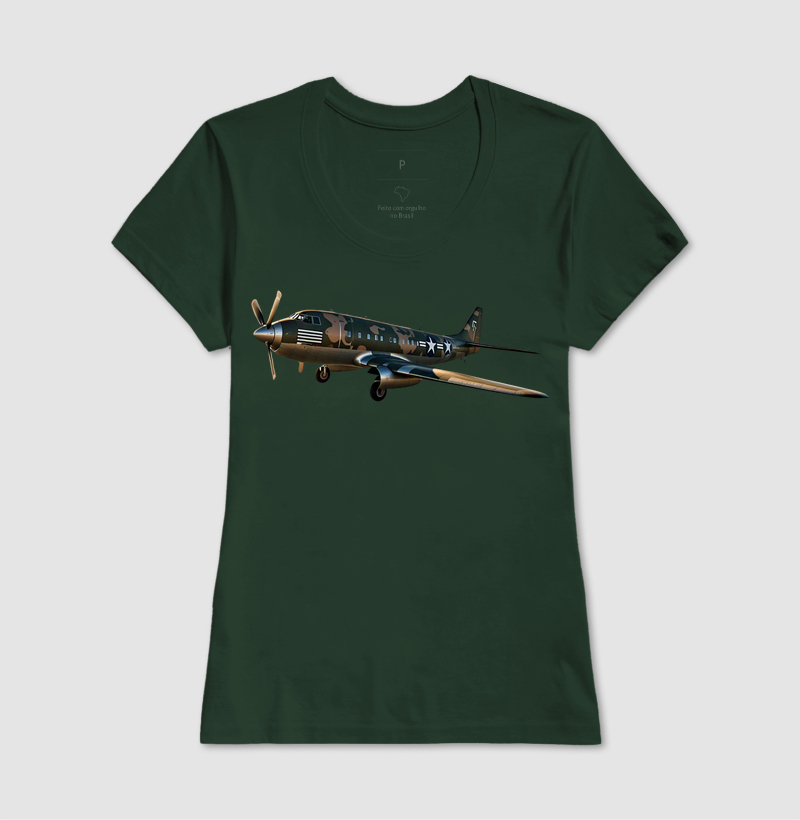 Camisa 9