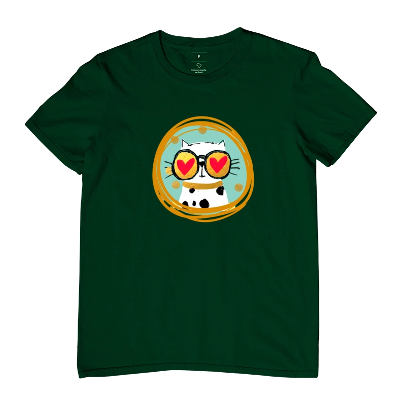 Camisa 11