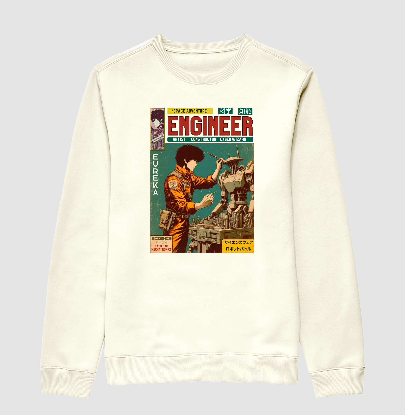 Camisa 1