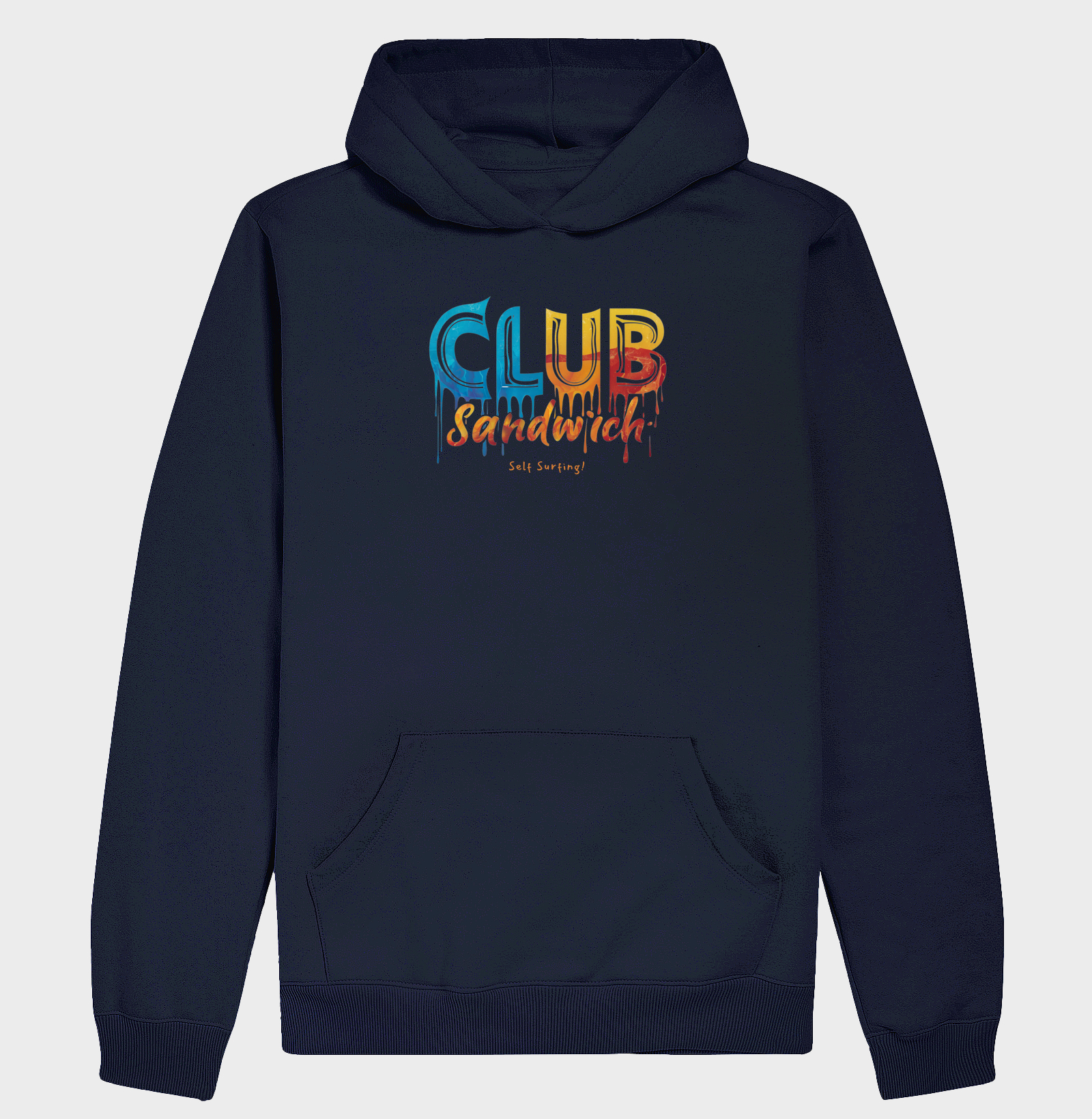 CLUB SANDWICH | Produced by Reserva 🦜