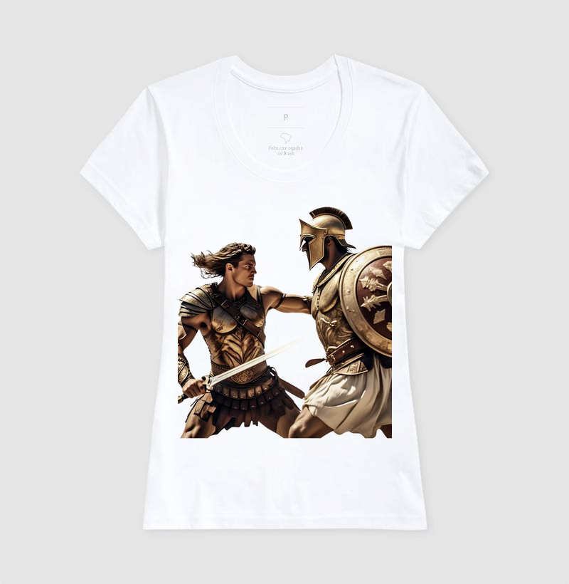 Camisa 9