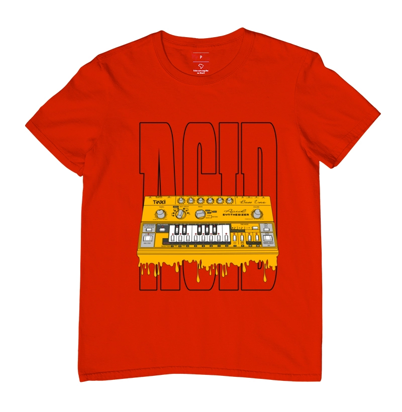 Camisa 9