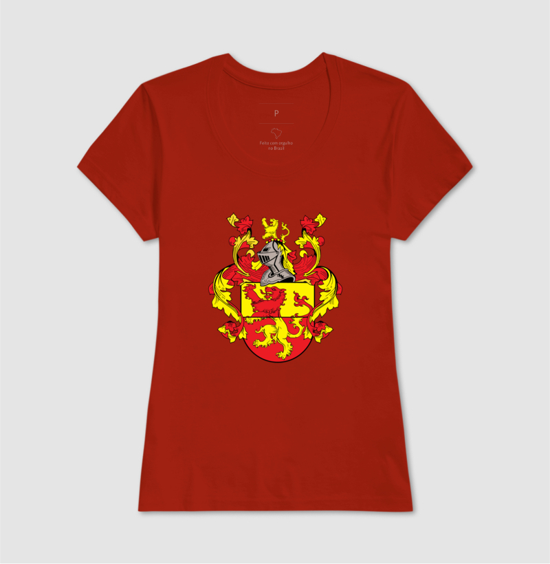 Camisa 9