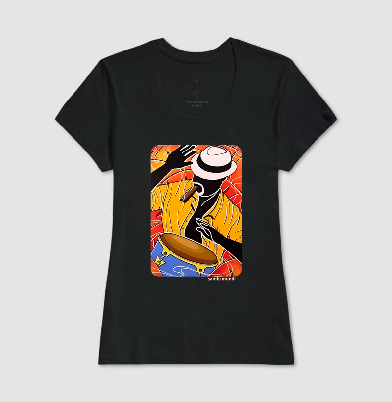 Camisa 11
