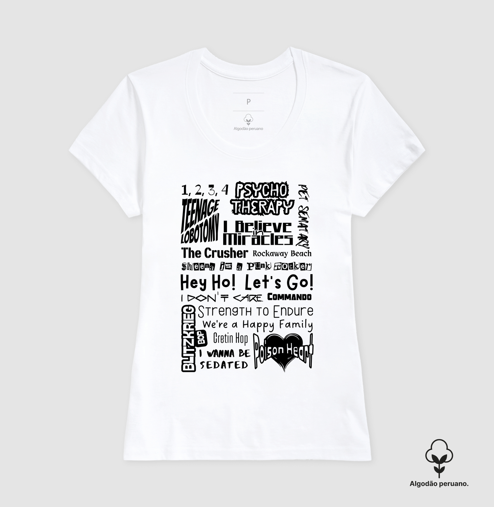 Camisa 5