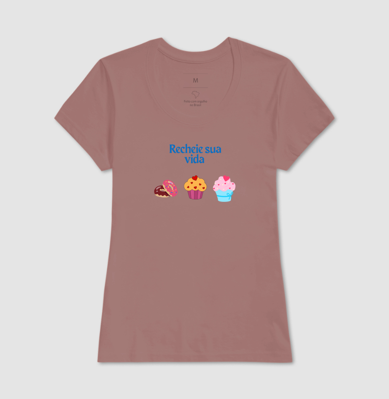Camisa 19