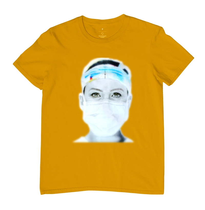 Camisa 13