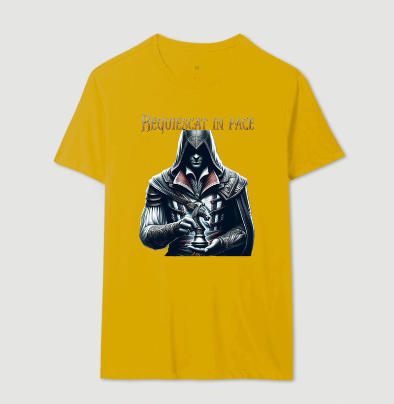 Camisa 15
