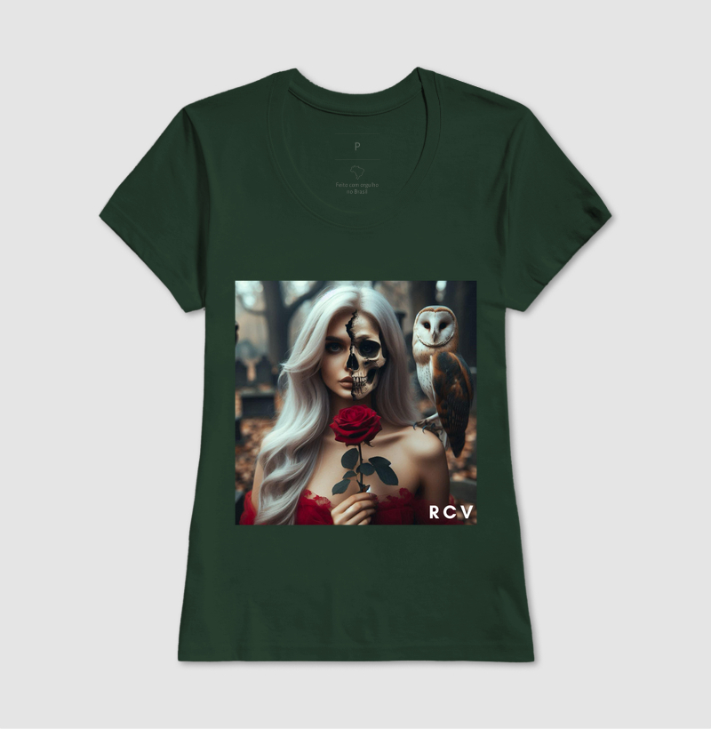 Camisa 15