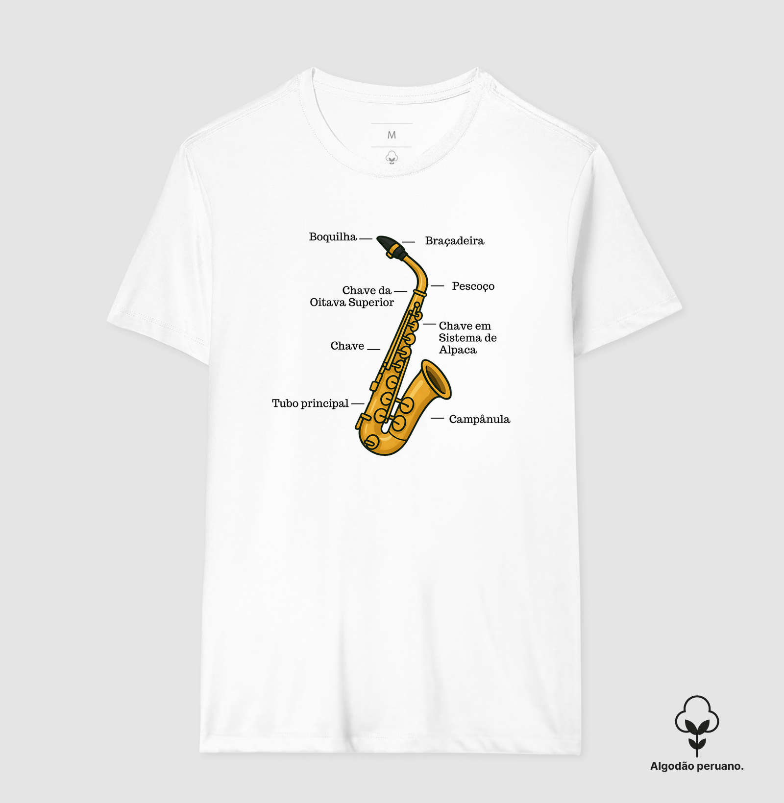 Camisa 1