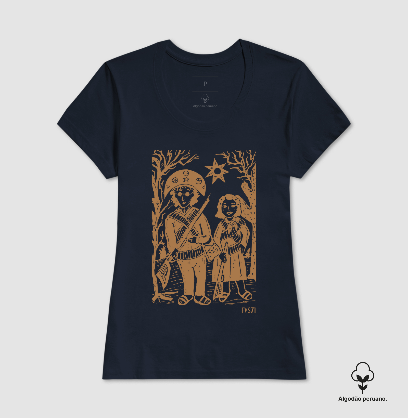 Camisa 3