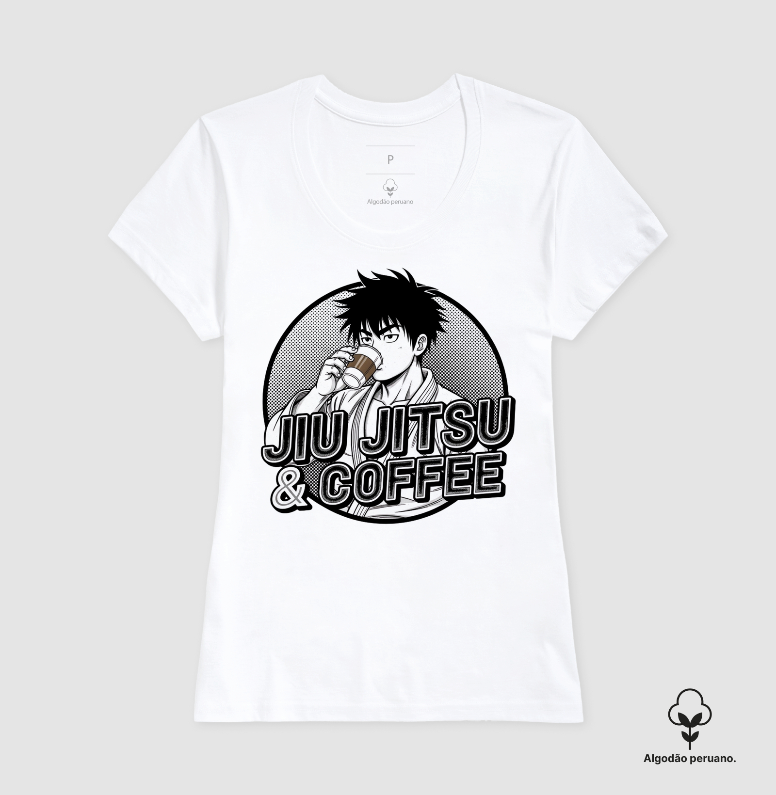 Camisa 3
