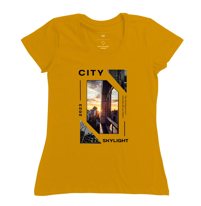 Camisa 7