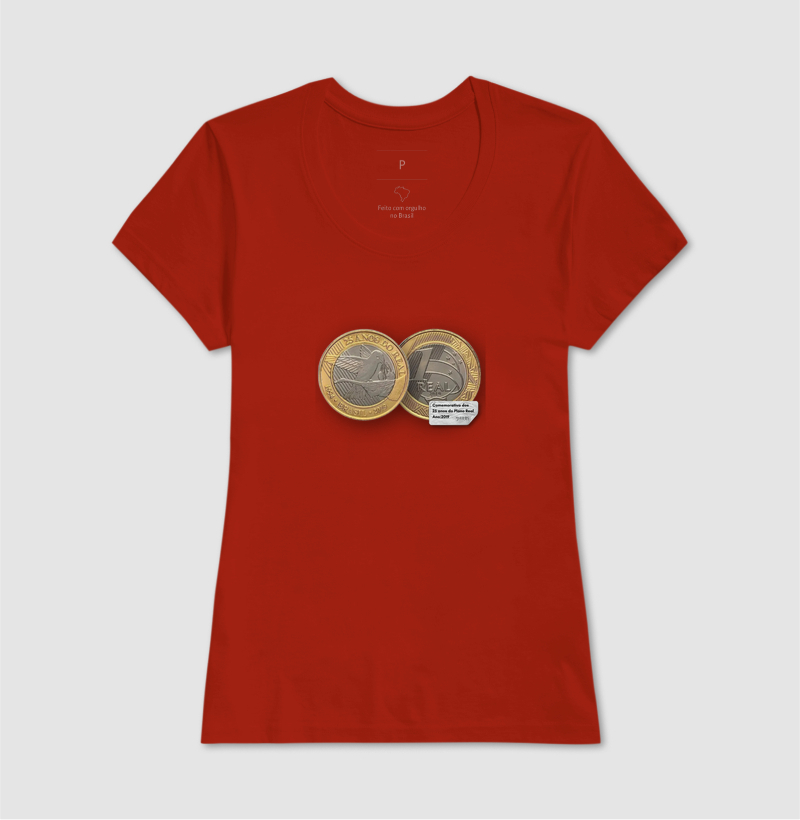 Camisa 10