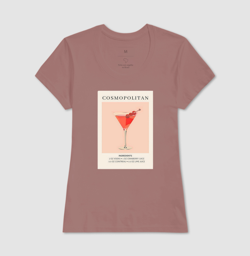 Camisa 18