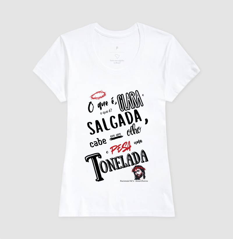 Camisa 12
