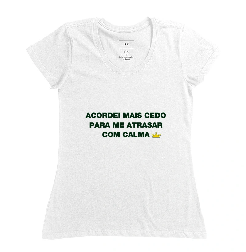 Camisa 9
