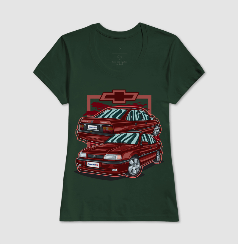 Camisa 13