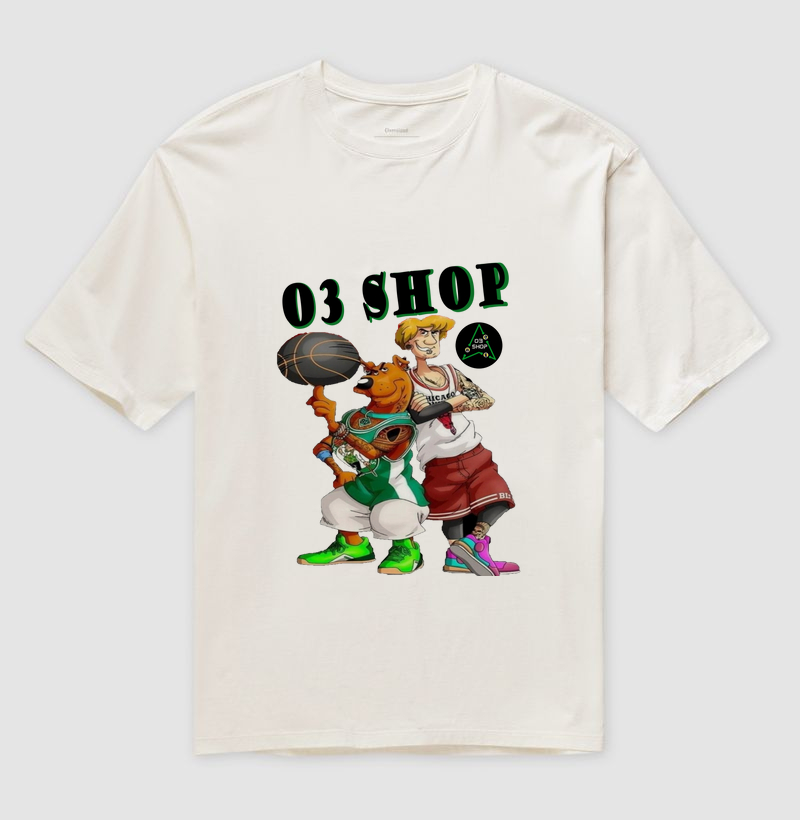 Camisa 3