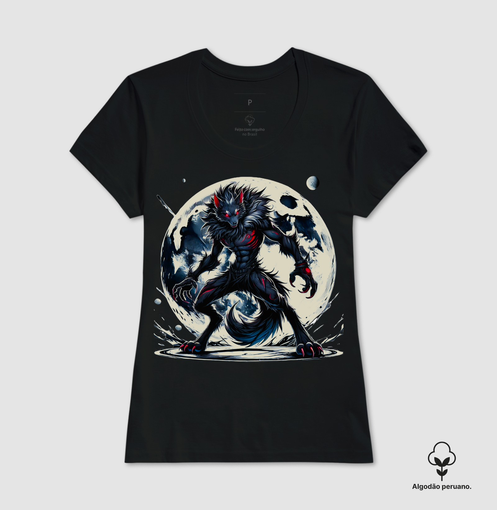 Camisa 5
