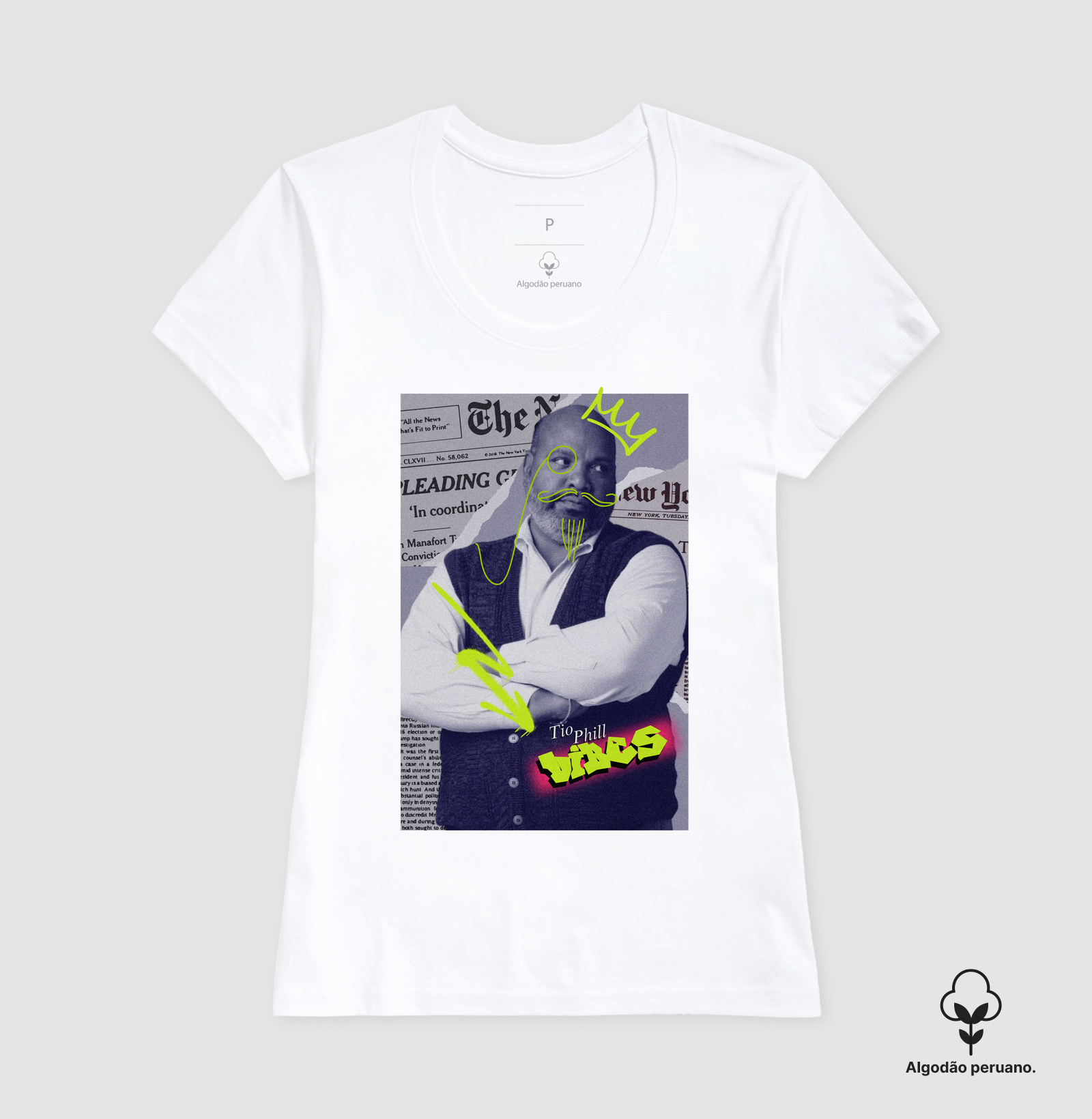 Camisa 5