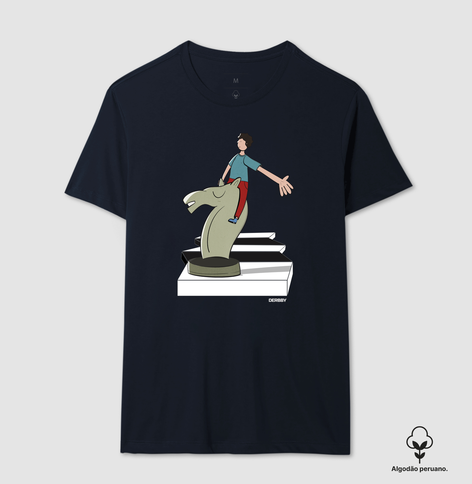 Camisa 3