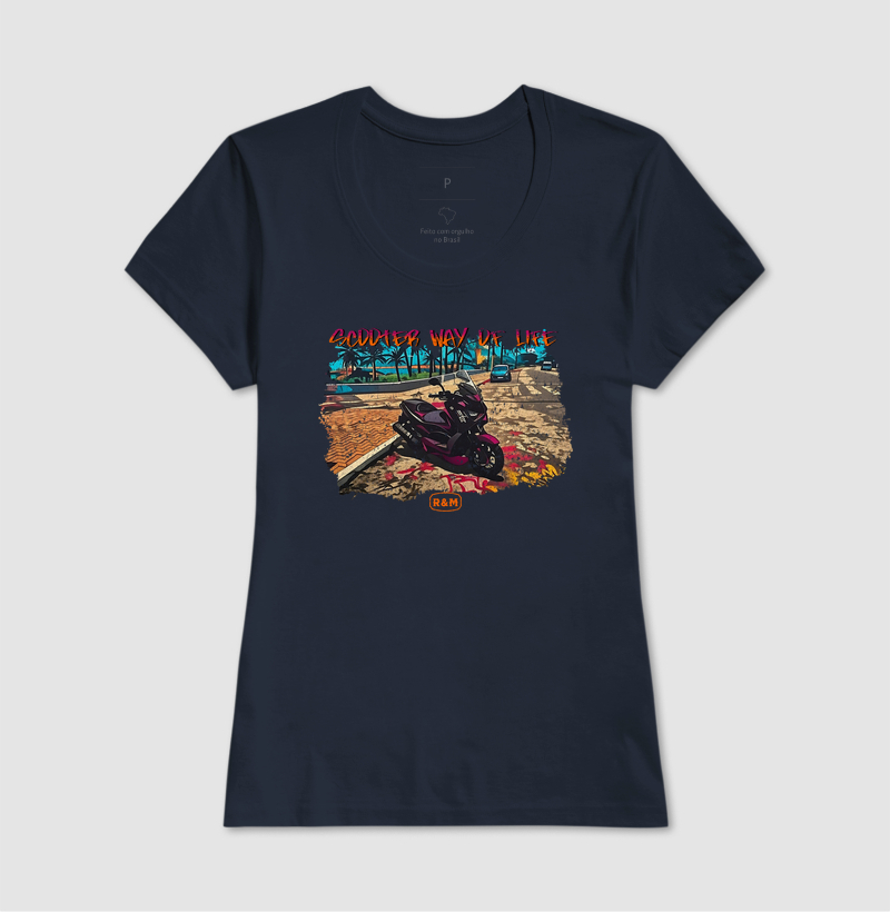 Camisa 9