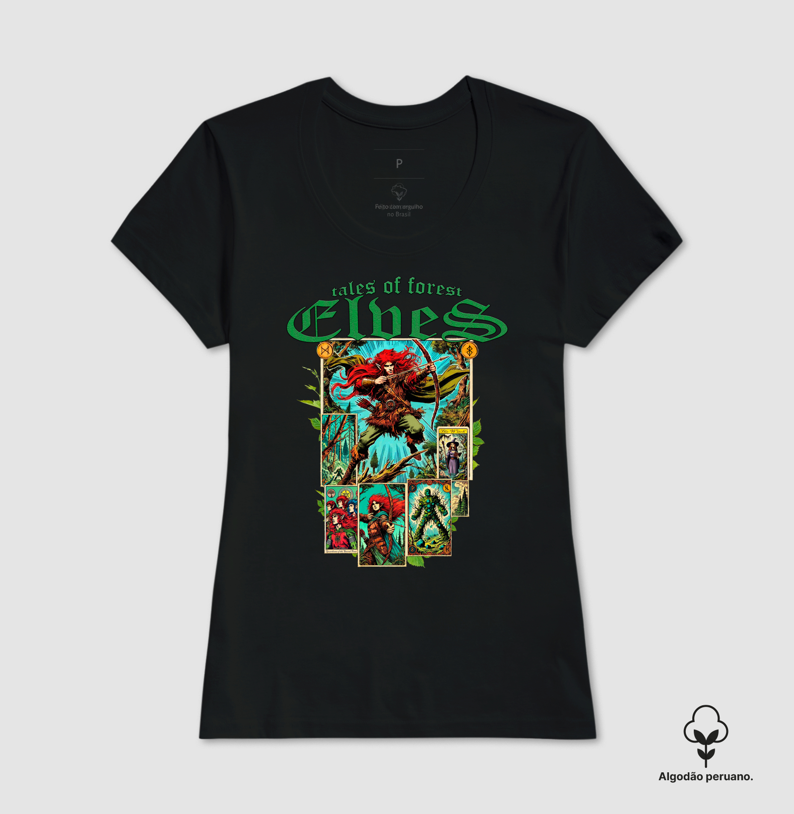 Camisa 4