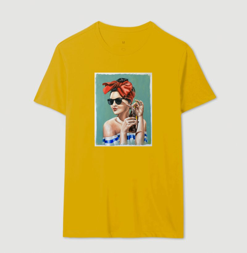 Camisa 15