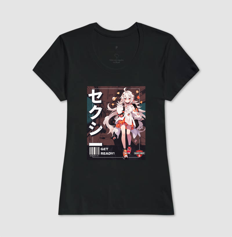 Camisa 1