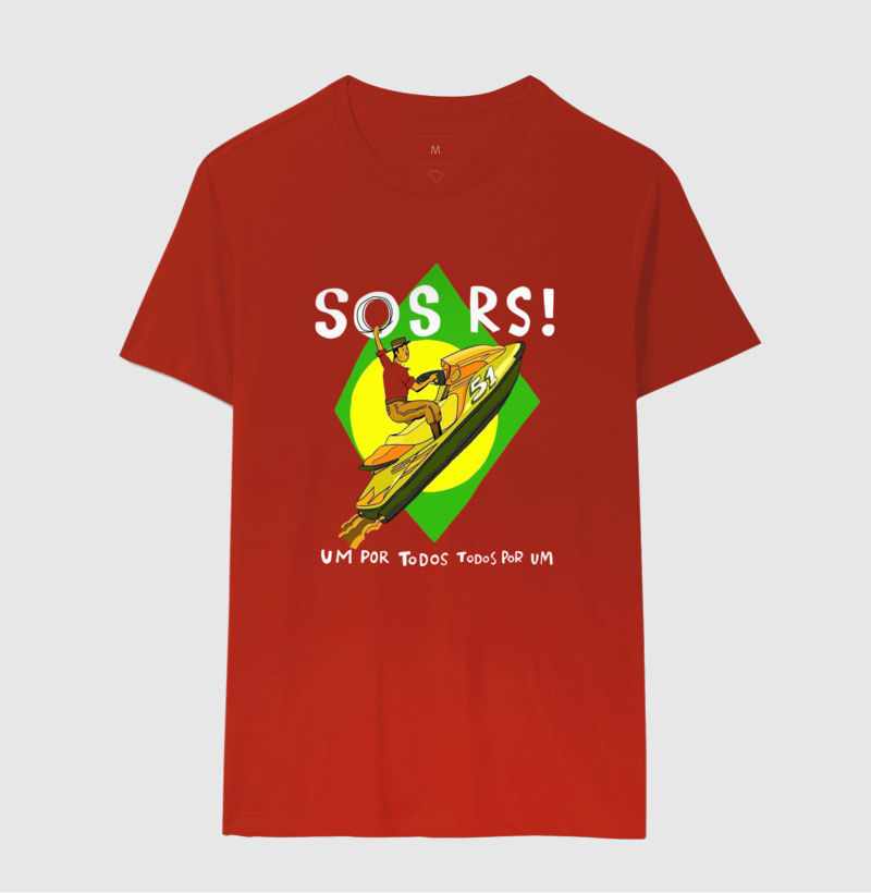 Camisa 3