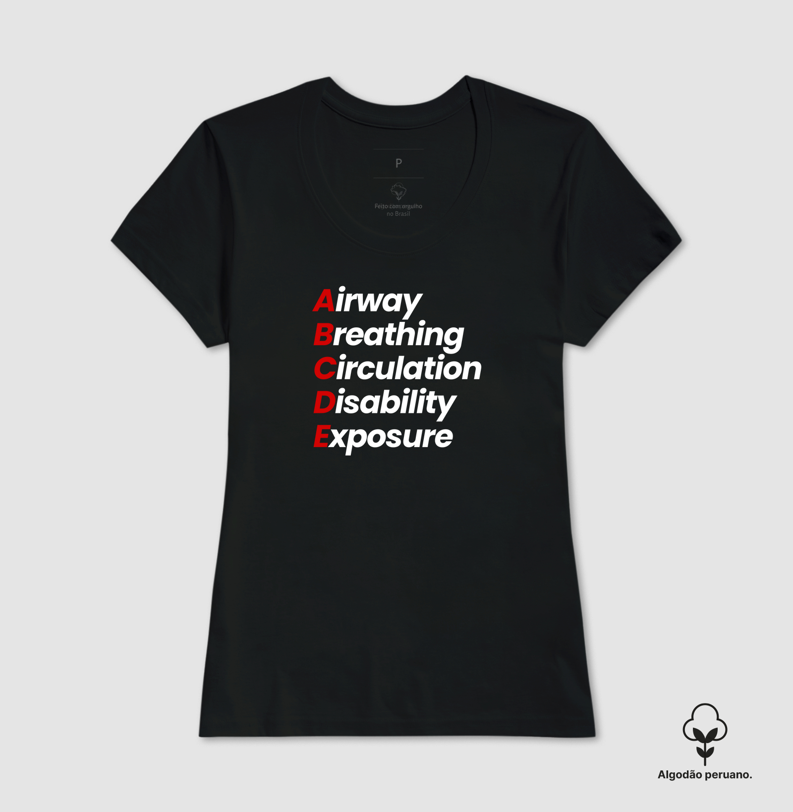 Camisa 1