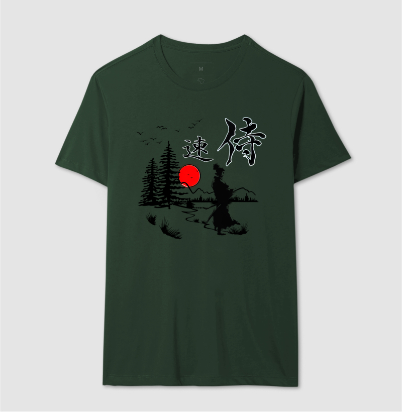 Camisa 13