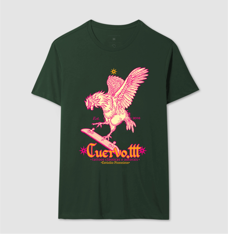 Camisa 5